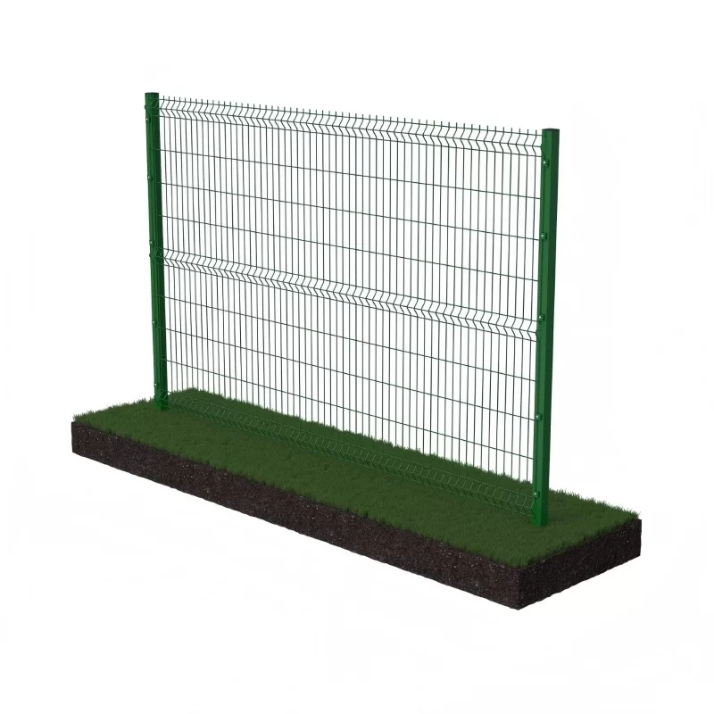 3D Fence